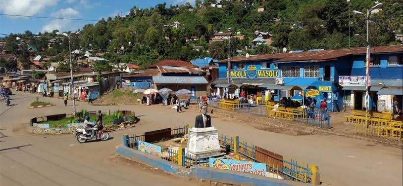 Bukavu : la société civile et le monde juridique s'inquiètent des restrictions de circulation dans la région des Grands Lacs