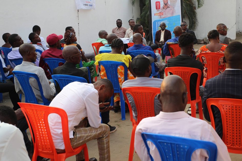 Sud-Kivu : à Kamanyola, le barza intercommunautaire appelle au dialogue pour préserver la paix dans la plaine de la ruzizi