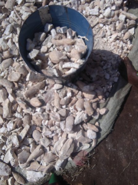 Butembo : la hausse du prix de la farine de manioc met le panier de la ménagère sous pression, constat de la RTEE KIVU