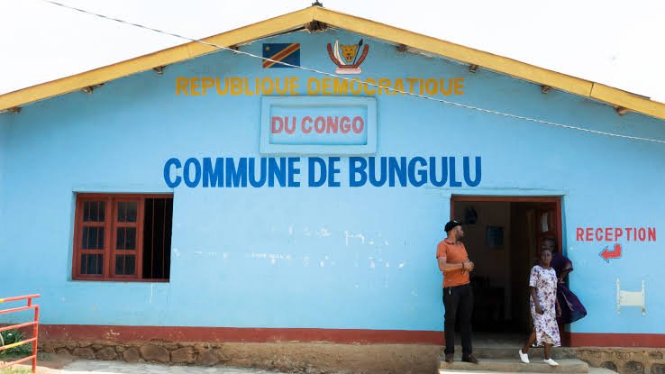 Beni : la commune de Bungulu clarifie le paiement de la taxe professionnelle annuelle et appelle au calme