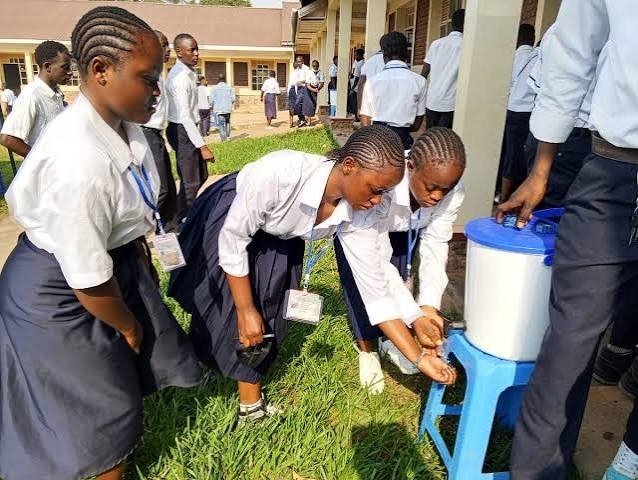 Ituri : rentrée scolaire effective sur fond de vigilance face à Ebola