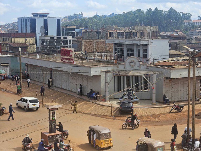 Butembo : première journée ville morte partiellement suivie, des altercations entre police et jeunes signalées à Furu et Mutsanga