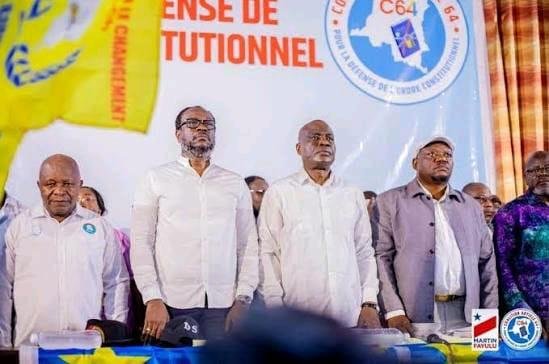 Butembo : le dialogue inclusif annoncé par Félix Tshisekedi divise les acteurs politiques congolais, méfiance et appel à l’unité, voici les réactions des partis politiques