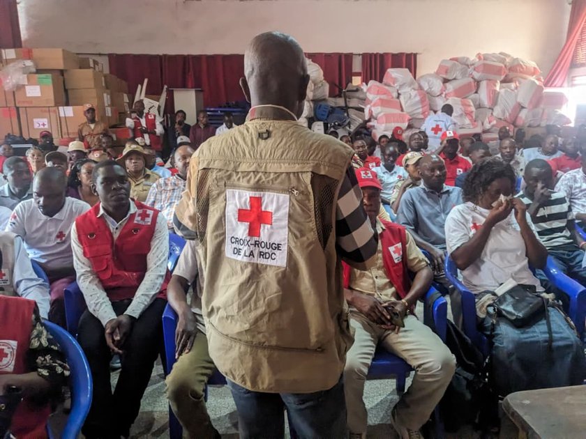 Lomami : la société civile restitue les travaux du plan provincial de développement et réfléchit sur la situation générale de la province