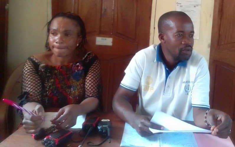 Bukavu : le chef du quartier Cimpunda alerte sur les risques liés au stockage du carburant et aux installations électriques