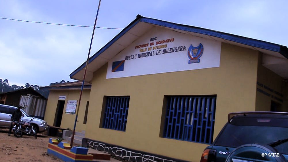 BUTEMBO : des nouveaux couples dénoncent une double taxation lors de la célébration des mariages civils à la commune Bulengera