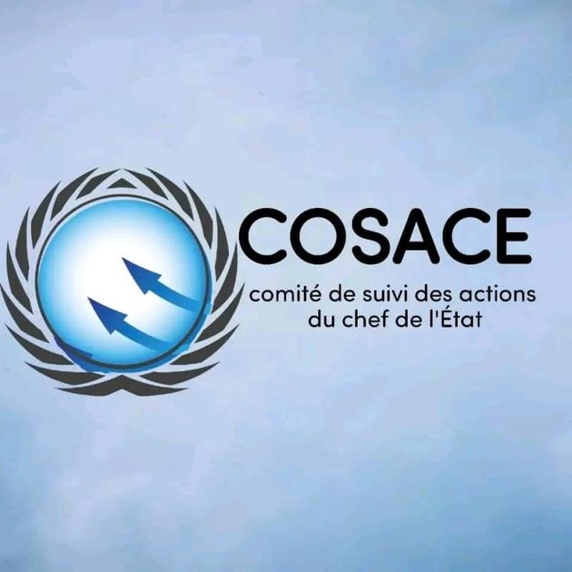Lomami : le COSACE renforce les compétences de ses agents à travers une formation de mise à niveau à Kabinda