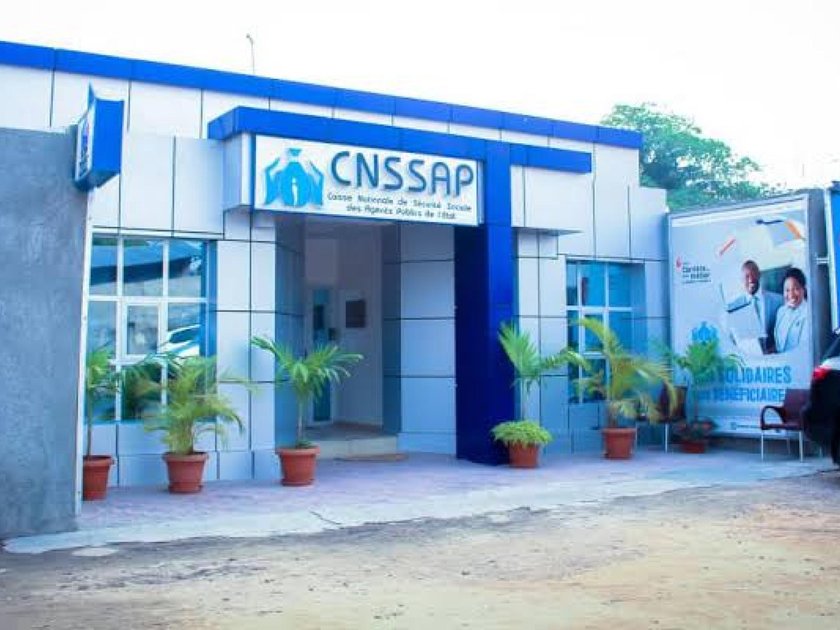 Maniema : la CNSSAP annonce le déploiement prochain de ses activités à Kindu et dans toute la province