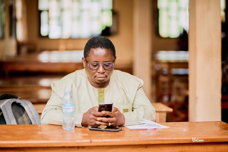 BUTEMBO : le lavage régulier des mains, un geste simple mais vital pour la santé publique