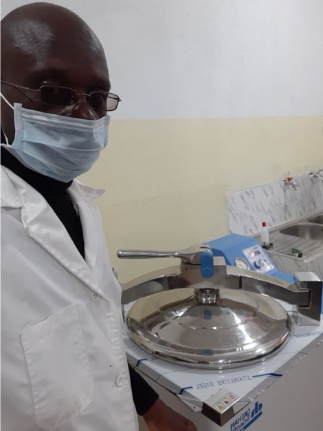 Butembo : la Journée internationale contre les essais nucléaires célébrée sur fond d’appel à leur interdiction