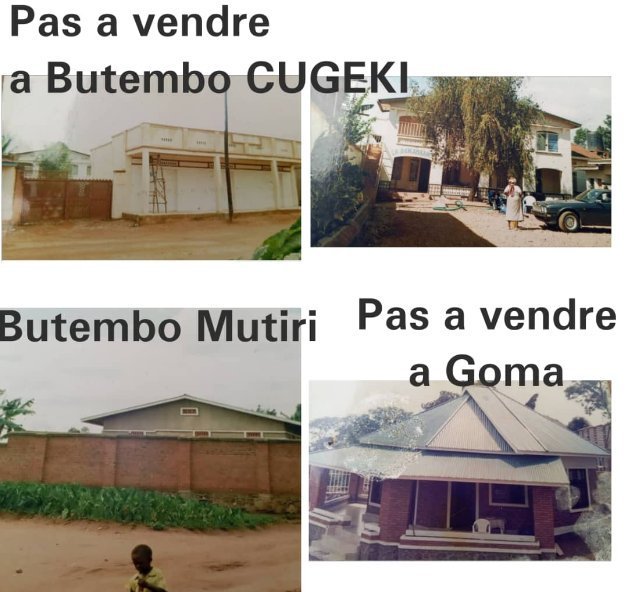 Butembo–Goma : la famille Thembo Mate Elias alerte sur une tentative présumée de spoliation de ses biens fonciers