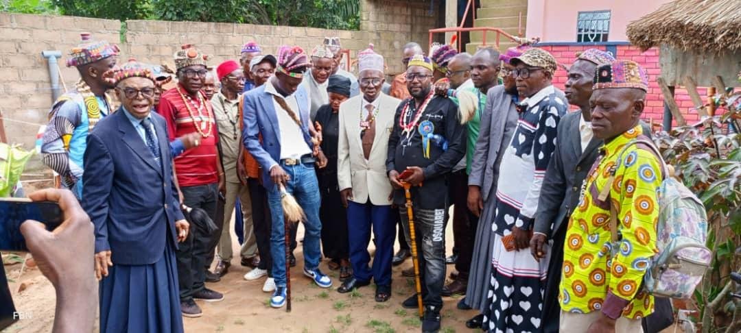 Kasaï-central : les autorités traditionnelles dénoncent la création du mouvement rebelle FRN attribuée à Joseph Kabila