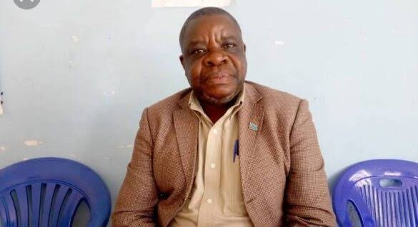 Bukavu : après une tentative d’intrusion sur l’avenue SNEL2, le chef de Ndendere appelle à la vigilance