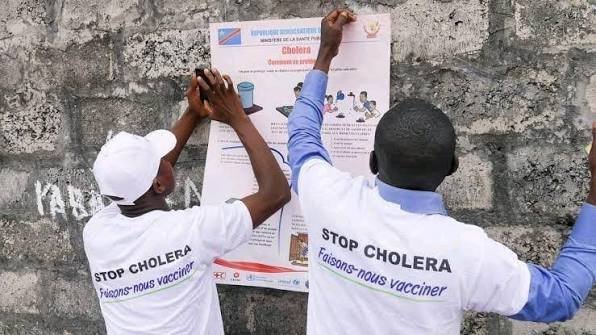 Sud-Kivu : à Kalehe, trois décès en 72 heures après une maladie diarrhéique suspectée d’être le choléra à Kalonge