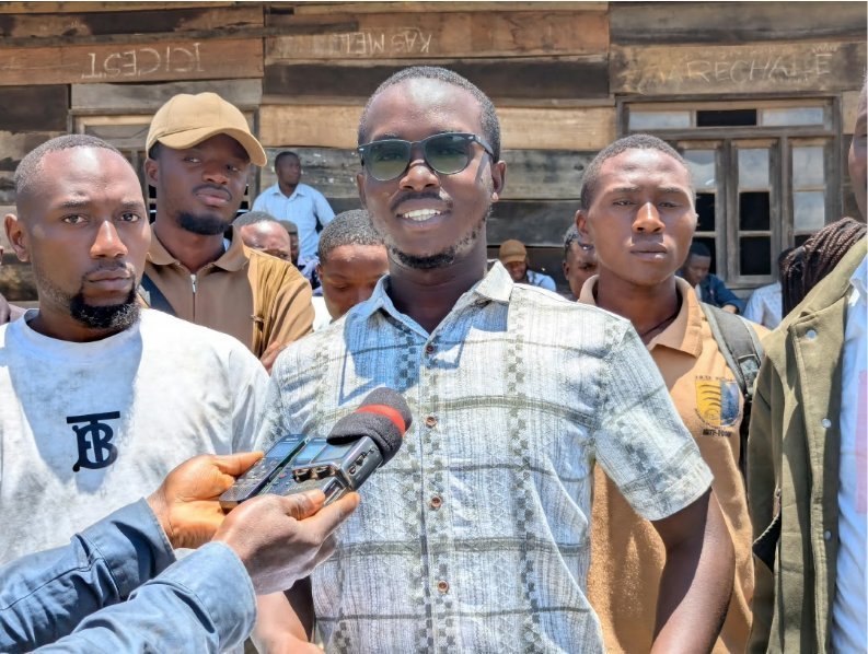 Butembo : les étudiants de l'IBTP alertent sur les menaces visant leur Directrice Générale, dans le conflit foncier du site BIGABA