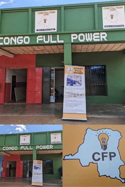 Butembo : Congo Full Power évoque les difficultés de la desserte en électricité à l’occasion de la Journée mondiale de l’énergie