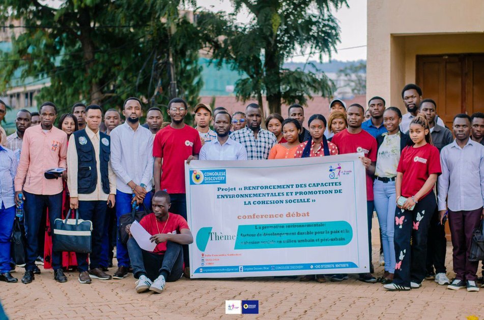 Bukavu : à la veille de la Journée internationale de la jeunesse, le Conseil urbain appelle à privilégier les priorités des jeunes