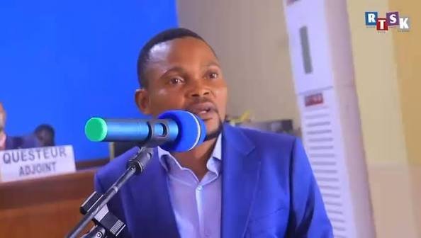 Maniema : Constantin Ngongo Kitenge entendu après des propos visant des députés provinciaux