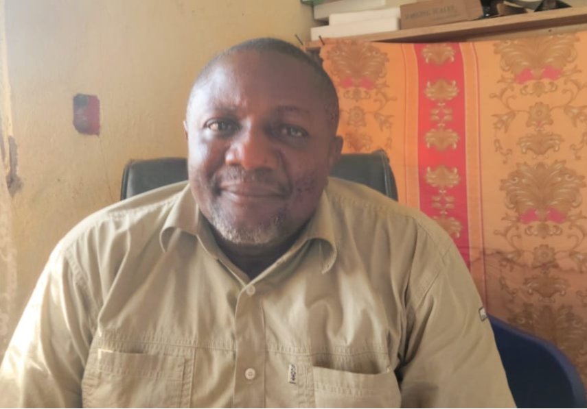 Beni : les bouchers appelés à renforcer l’hygiène face à la maladie à virus Ebola