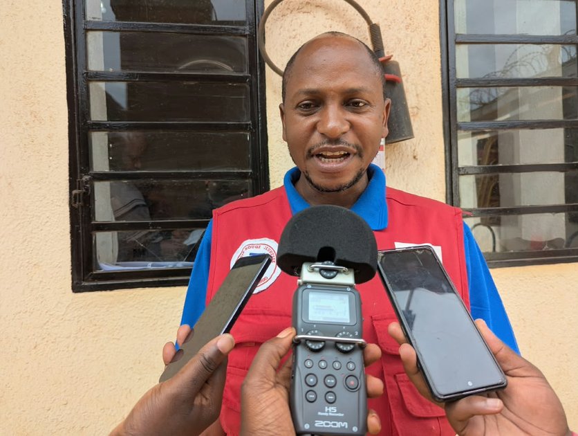 Butembo : face à Ebola, la Croix-Rouge RDC forme des volontaires au premier secours psychologique pour soutenir les familles affectées
