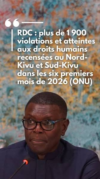 Sud-Kivu : à la veille de la rentrée, Épimak Koko défenseur des droits humains alerte sur l’état des écoles affectées par les conflits