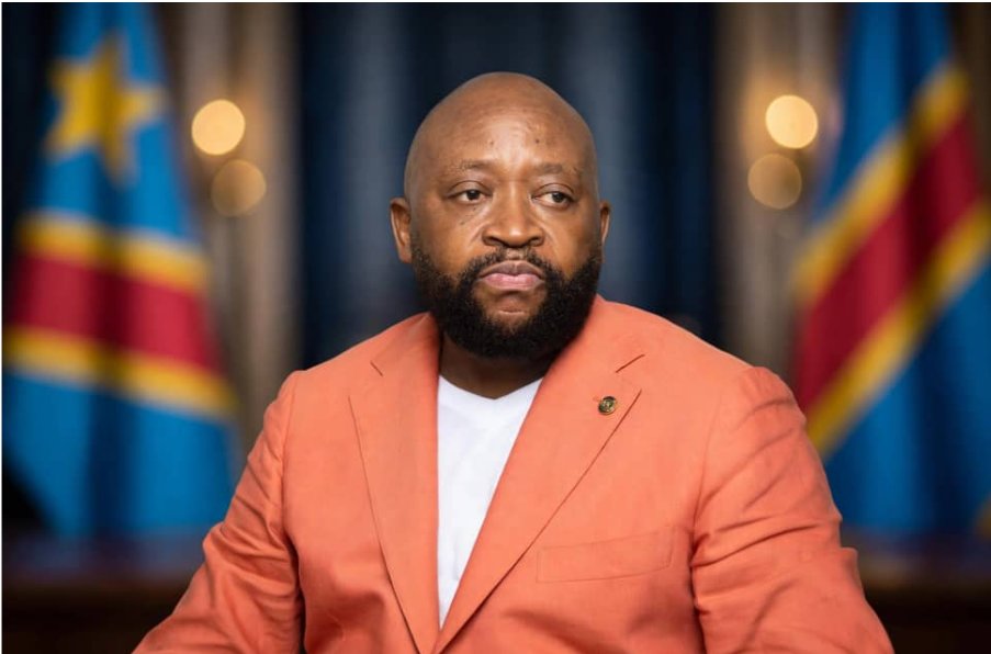 Kasaï-Central : Albert Kamba Kayembe attendu à Kananga pour lancer une série de projets sociaux en faveur de la population