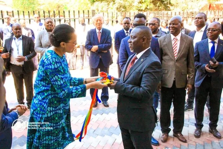 RDC – EXETAT 2026 : Lubumbashi accueille le lancement officiel des épreuves, plus d’un million de finalistes concernés