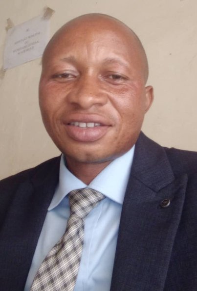 Lomami : Taty Ngoyi Kawaya prend les rênes de la Division provinciale de la Fonction publique des Actifs
