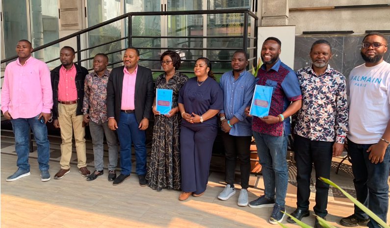 RDC : les défenseurs des droits humains réclament une révision de la loi de 2023 pour renforcer leur protection