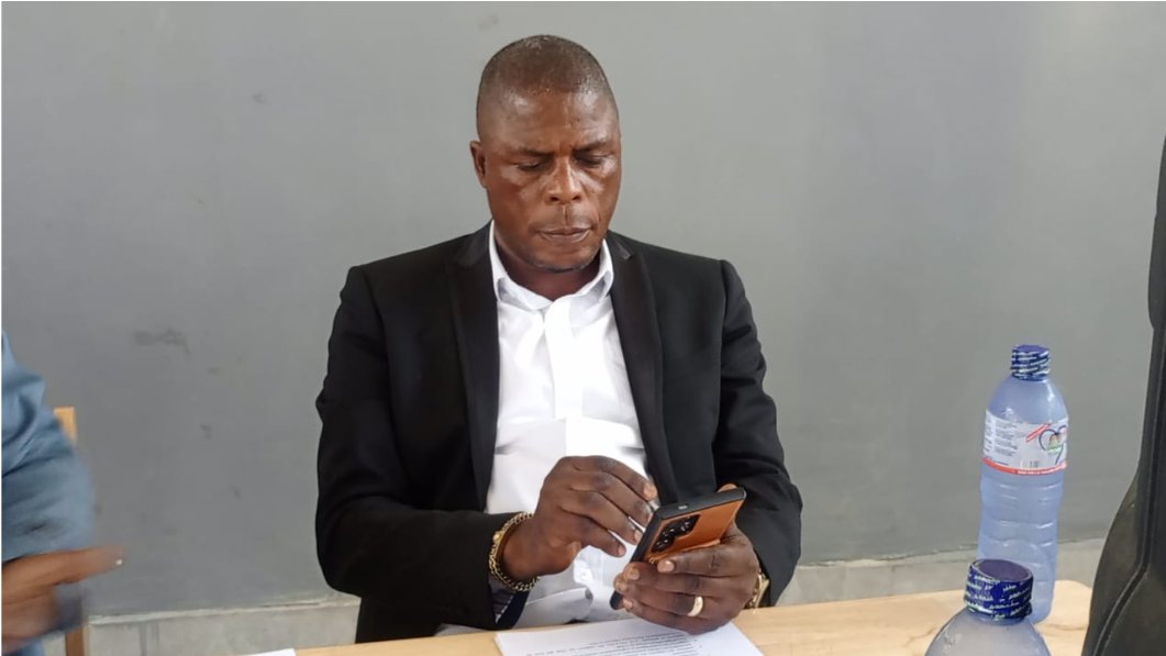 Kasaï-Central : le Directeur provincial de la DINACOPE restitue à Kananga les 8 réformes majeures issues de l'atelier national
