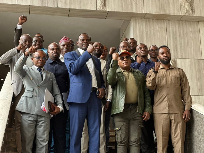 RDC : les propos de Joseph Kabila sur les « Maï-Maï rebaptisés Wazalendo » provoquent l'indignation de la coalition VDP Wazalendo