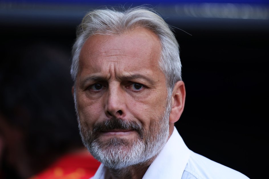 Coupe du monde 2026 : la RDC battue par la Colombie mais encore en course, Desabre prône la récupération et l’offensive pour la dernière journée