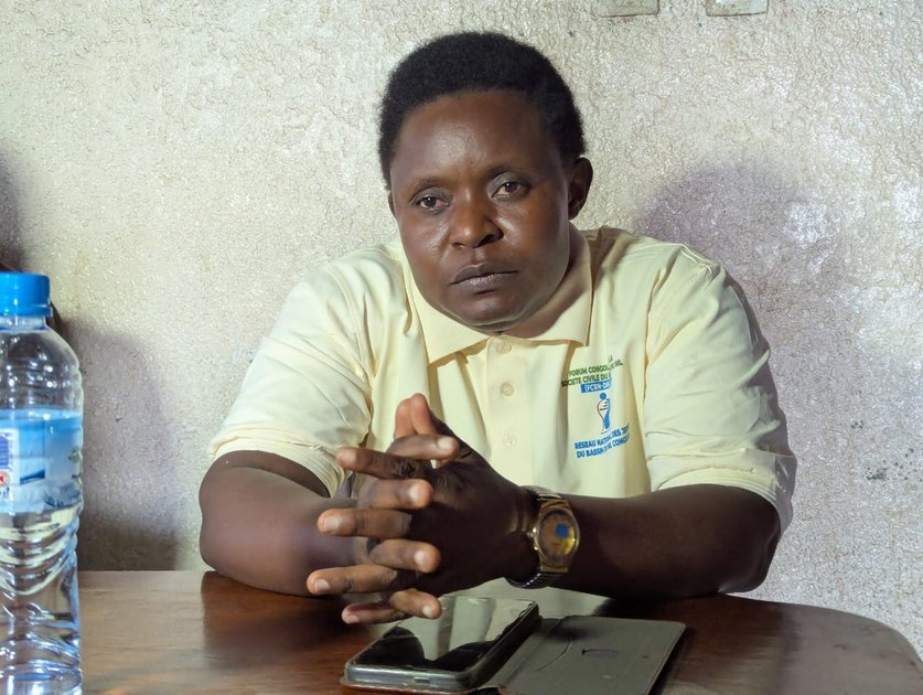 Butembo : des voix féminines plaident pour une meilleure représentation des femmes dans la diplomatie et les instances de décision
