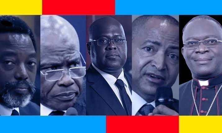 RDC : Pierre-Joseph Mugangu plaide pour un dialogue national véritablement inclusif