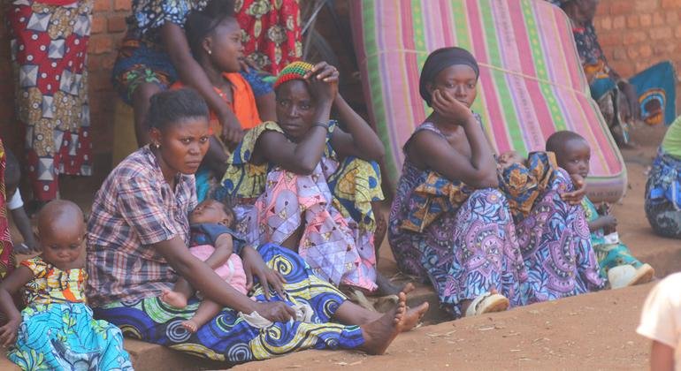 Sud-Kivu : des défenseurs des droits humains alertent sur la recrudescence des maladies diarrhéiques à Idjwi