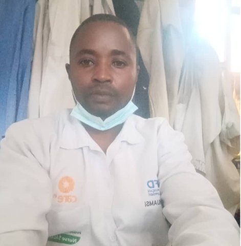 Butembo : face aux menaces visant les soignants et aux attaques contre les structures de santé, les infirmiers réaffirment leur engagement dans la lutte contre Ebola et appellent la population à une m