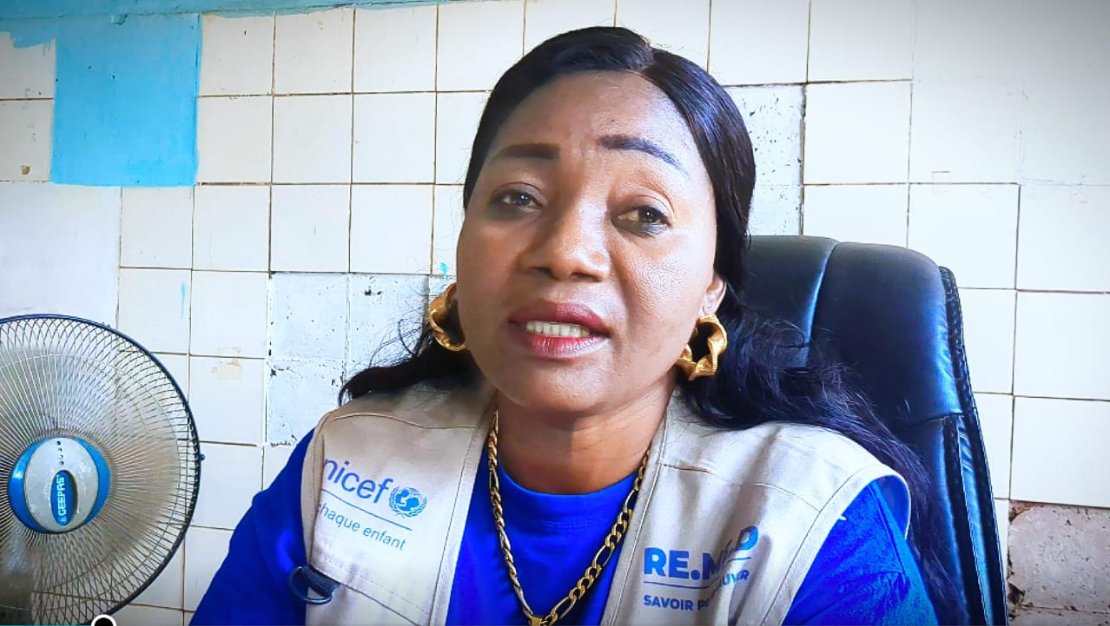 Maniema : A Kasongo ; la zone de santé intensifie la sensibilisation face à l’épidémie