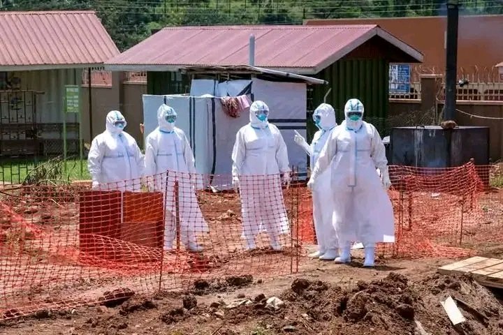 Beni : un cas confirmé d’Ebola enregistré dans la zone de santé d’Oïcha