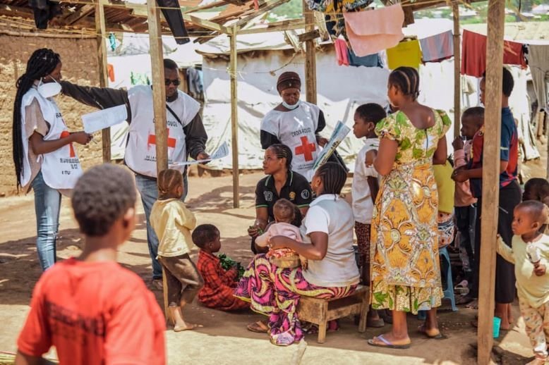 ITURI : des inquiétudes grandissantes sur la capacité de la riposte à Ebola à prendre en charge les malades