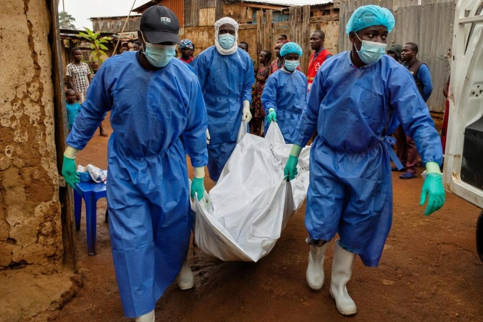 Butembo : la société civile et les jeunes appellent à la prise de conscience après l’incendie d’un centre de santé en pleine riposte contre Ebola