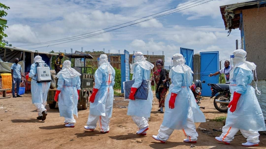 SUD-KIVU : aucun cas actif d’Ebola enregistré, confirme la Direction Provinciale de la Santé (DPS)