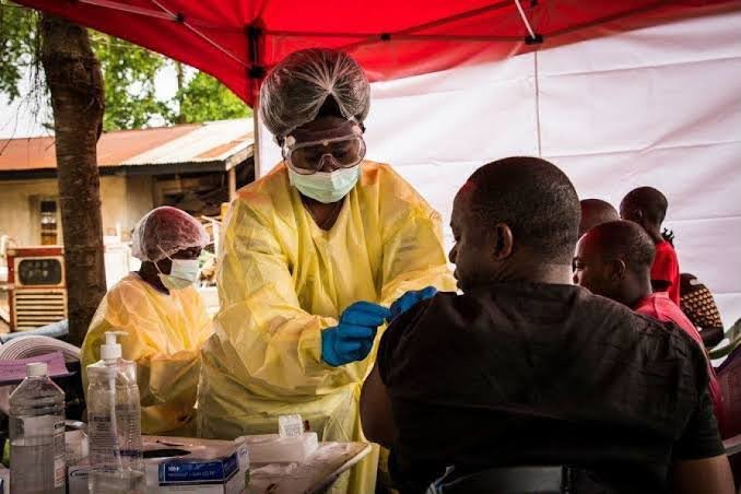 BENI : Plus de 100 cas confirmés d'Ebola au Nord-Kivu, la riposte appelle à une mobilisation communautaire renforcée