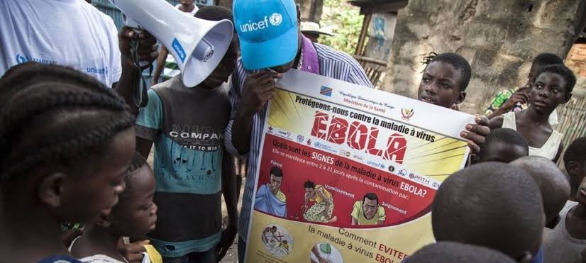 Tshopo : à l’approche de la rentrée scolaire, les autorités renforcent la vigilance face à la menace d’Ebola