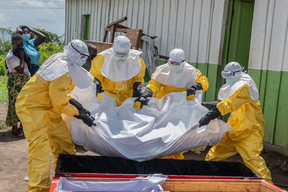 RDC – Ebola : le CONAFOR plaide pour une riposte centrée sur les communautés afin de freiner la propagation du virus