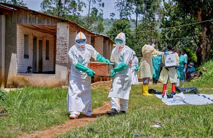 Butembo : 275 cas confirmés d’Ebola et 166 décès enregistrés dans la zone de santé de Katwa