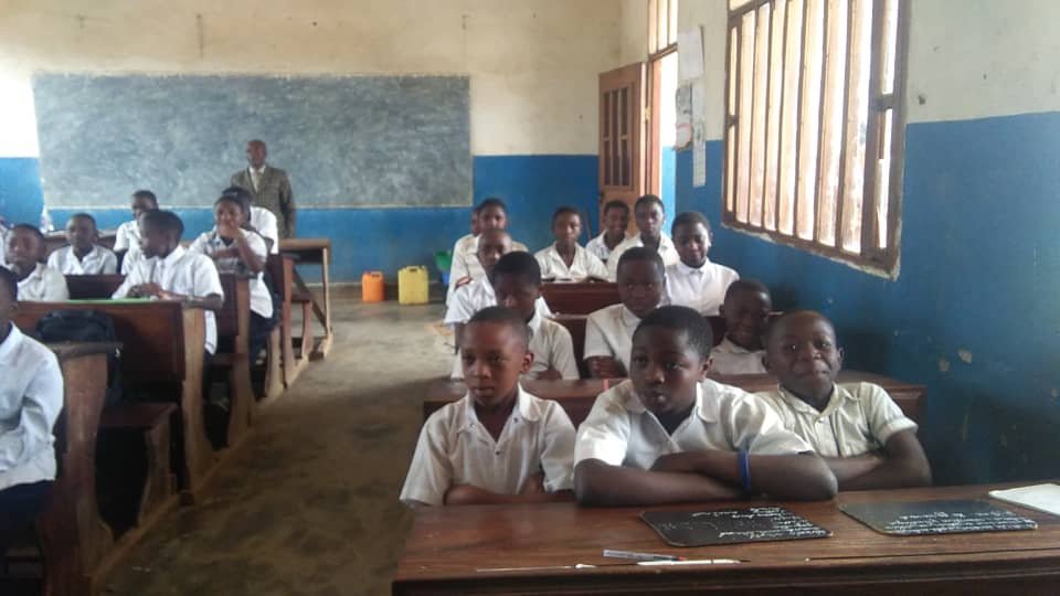 Butembo : retour à l’école après deux semaines de grève des enseignants des écoles conventionnées catholiques et officielles