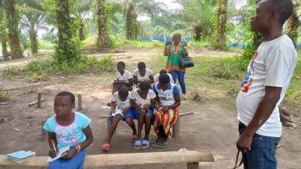 Sud-Kivu : à Kalehe, plusieurs enfants n'ont toujours pas repris l'école un mois après la rentrée, Maombi Joseph appelle à l'aide