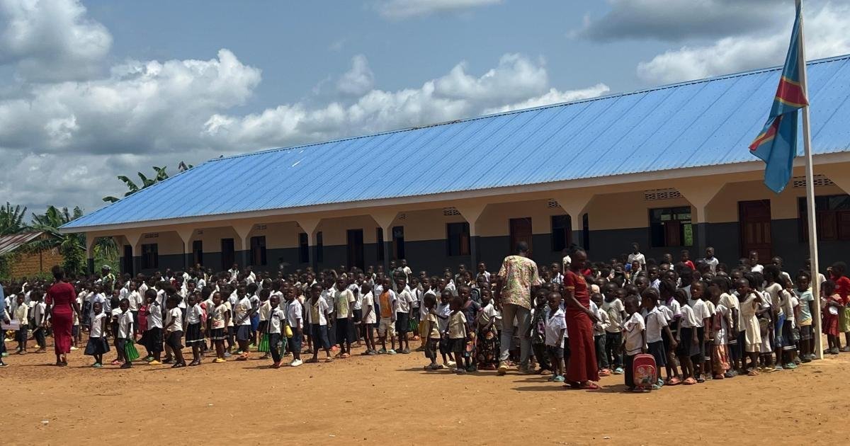 Haut-Katanga : une rentrée scolaire 2026-2027 timide dans plusieurs territoires