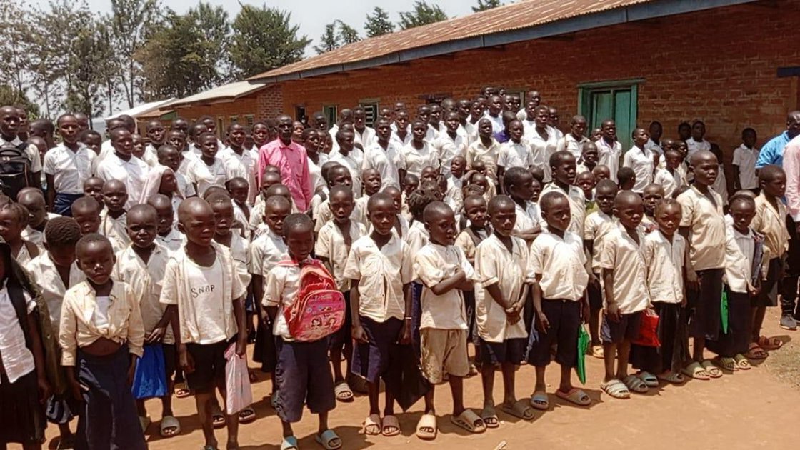 Ituri : un écolier de Biakato décède après avoir été testé positif à Ebola, les autorités éducatives maintiennent les cours
