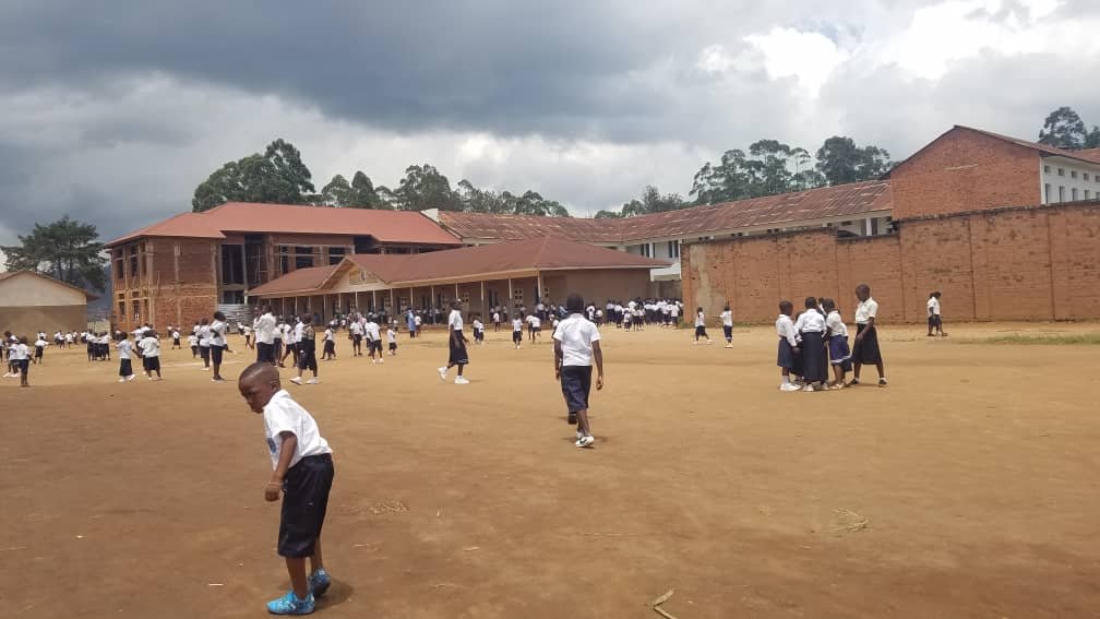 Grève des enseignants à Butembo : le Parlement d’enfants alerte sur une menace grave pour l’avenir scolaire